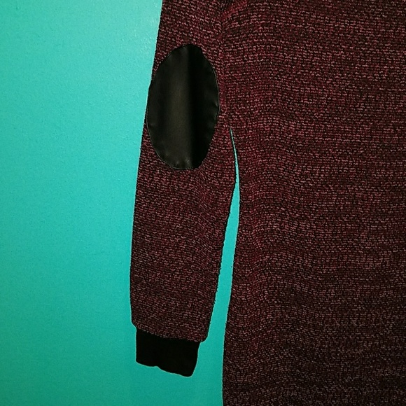 Sweater dress - Picture 3 of 3